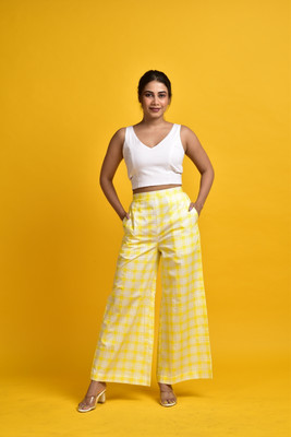 Anyas Top Pant Western Set