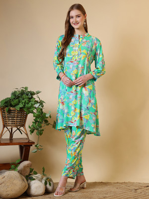 ANOUK Top Pant Co-ords Set