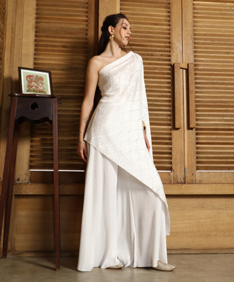 QISSA Top Pant Co-ords Set