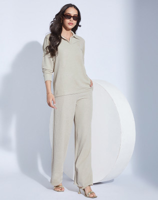 Selvia Top Pant Co-ords Set