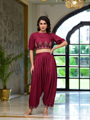 Juniper Top Pant Co-ords Set