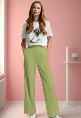 TarrenT HunT Tshirt Pant Co-ords Set with Shrug