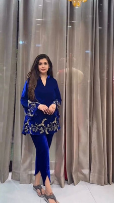 AAR Tunic Pant Co-ords Set