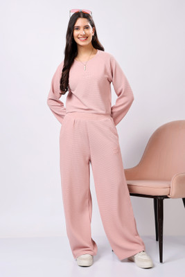 Lugo Top Palazzos Co-ords Set