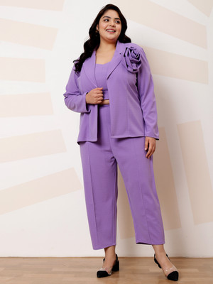 ATHENA Shirt Pant Co-ords Set