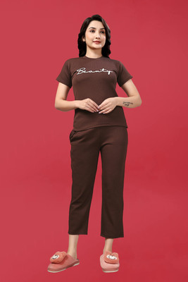 PTELRA Top Pant Co-ords Set