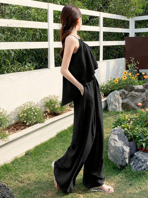 Tanushk Top Pant Co-ords Set
