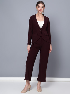 Kiwwi by Kirti Top Pant Western Set