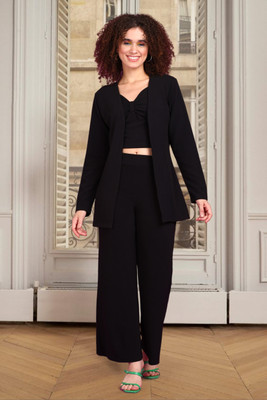 POPWINGS Shirt Pant Co-ords Set