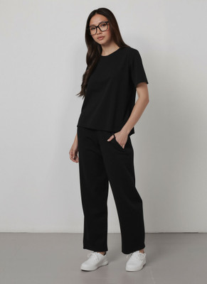 Dwarros Tshirt Pant Co-ords Set