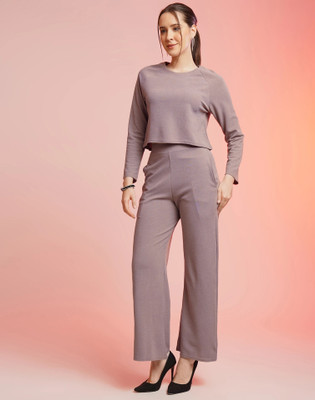Selvia Top Pant Co-ords Set