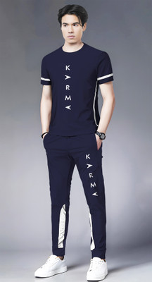 TRIPR Tshirt Pant Co-ords Set