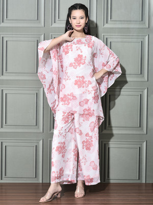 FFU Tunic Palazzos Co-ords Set