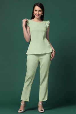 Moda Rapido Top Pant Co-ords Set