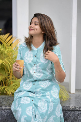 SKYDYEING Top Pant Co-ords Set