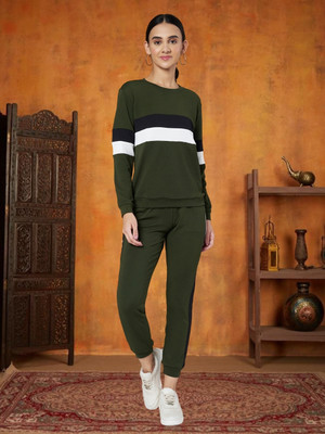 Moda Rapido Tshirt Pant Western Set