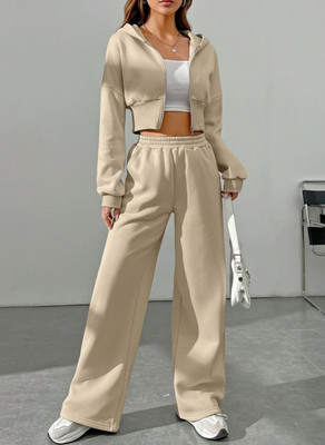 Greepin Fashion Top Pant Co-ords Set