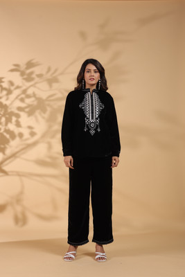 Stil-O-Stitch Tunic Pant Western Set
