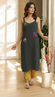 rimi Top Pant Co-ords Set