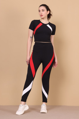 Cozimifashion Top Pant Co-ords Set