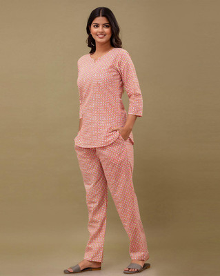 UniqueChoice Top Pant Co-ords Set