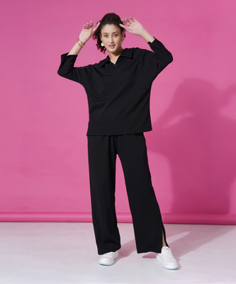 Selvia Top Pant Co-ords Set