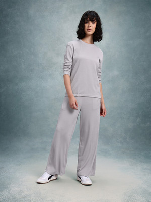 Roadster Top Pant Co-ords Set