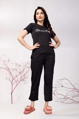 PTELRA Top Pant Co-ords Set