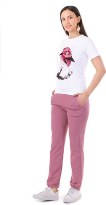 Marc Laurent Tshirt Pant Co-ords Set