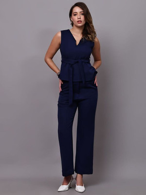 Ananta Ysela Top Pant Western Set