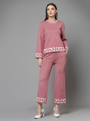 Mafadeny Top Pant Co-ords Set