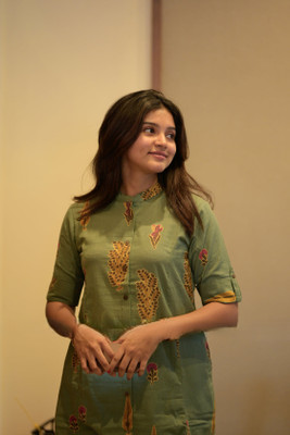 Unttre Tunic Pant Co-ords Set