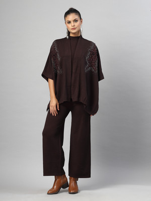 Mafadeny Top Palazzos Co-ords Set