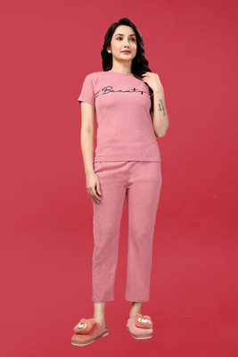 PTELRA Top Pant Co-ords Set