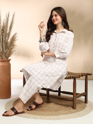 MOKOSH Tunic Pant Co-ords Set
