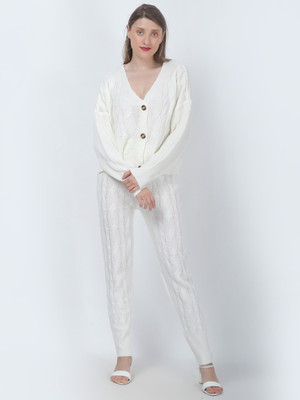 Nobarr Top Pant Co-ords Set