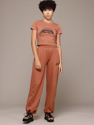 Roadster Tshirt Pant Co-ords Set