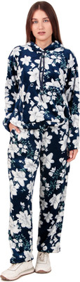 ovida Tshirt Pant Co-ords Set