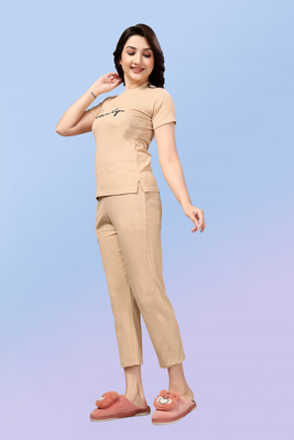 PTELRA Top Pant Co-ords Set
