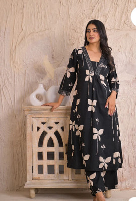 avyco Top Palazzos Co-ords Set