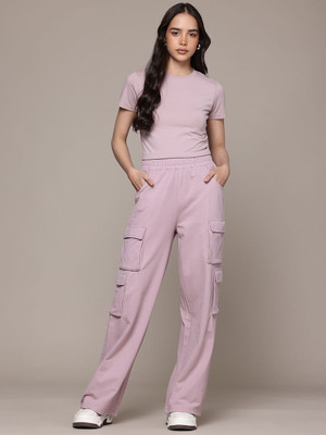 Roadster Tshirt Pant Co-ords Set