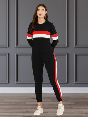 DTR FASHION Tshirt Pant Western Set