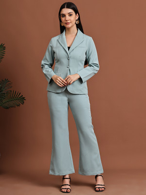 Jakanary Top Pant Co-ords Set