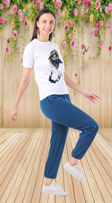 Marc Laurent Tshirt Pant Co-ords Set
