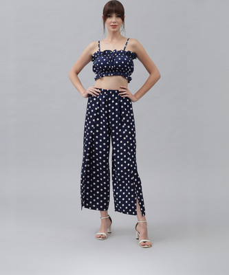 Emeros Top Palazzos Co-ords Set