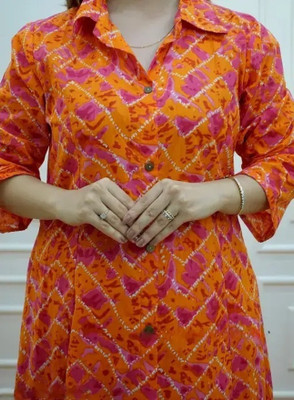 UrbanEthnicc Top Pant Co-ords Set