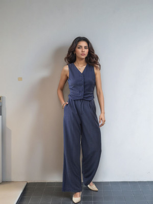 all about you Top Palazzos Co-ords Set