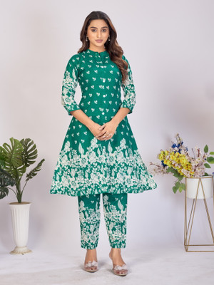 maruti fab Top Pant Co-ords Set