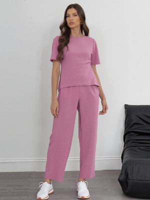 Dwarros Tshirt Pant Co-ords Set