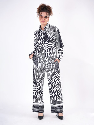 clobug Shirt Pant Co-ords Set